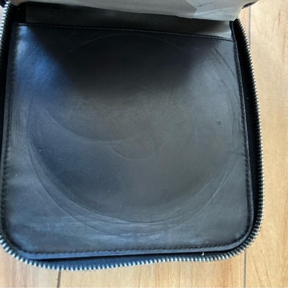 Vintage COACH CD case - Picture 7 of 7